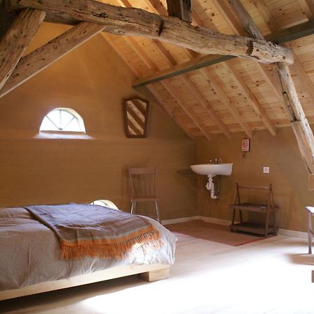 B&B De Metstermolen ซินท์-ทราวเดิน ภายนอก รูปภาพ