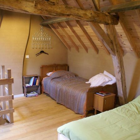 B&B De Metstermolen ซินท์-ทราวเดิน ภายนอก รูปภาพ