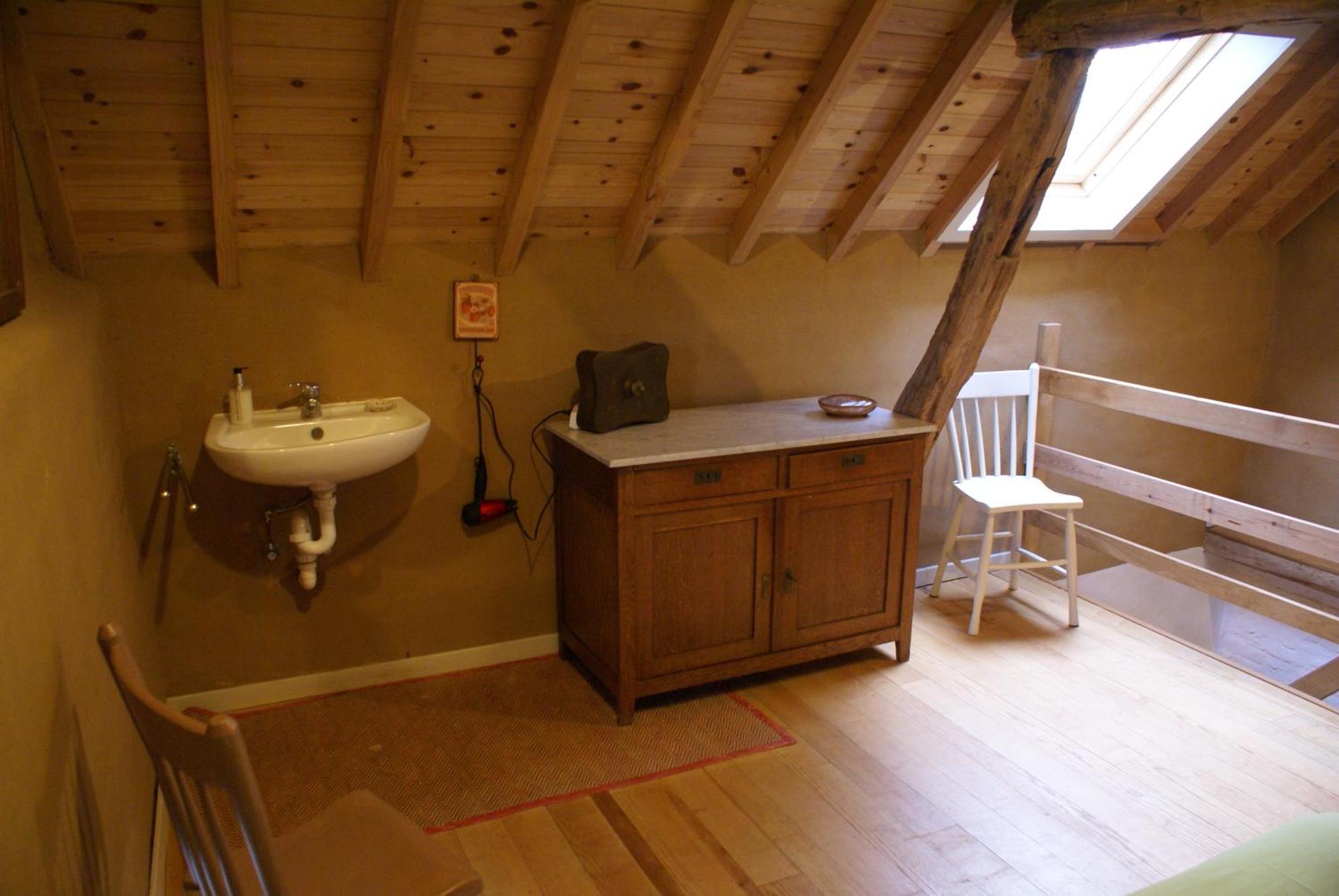 B&B De Metstermolen ซินท์-ทราวเดิน ภายนอก รูปภาพ
