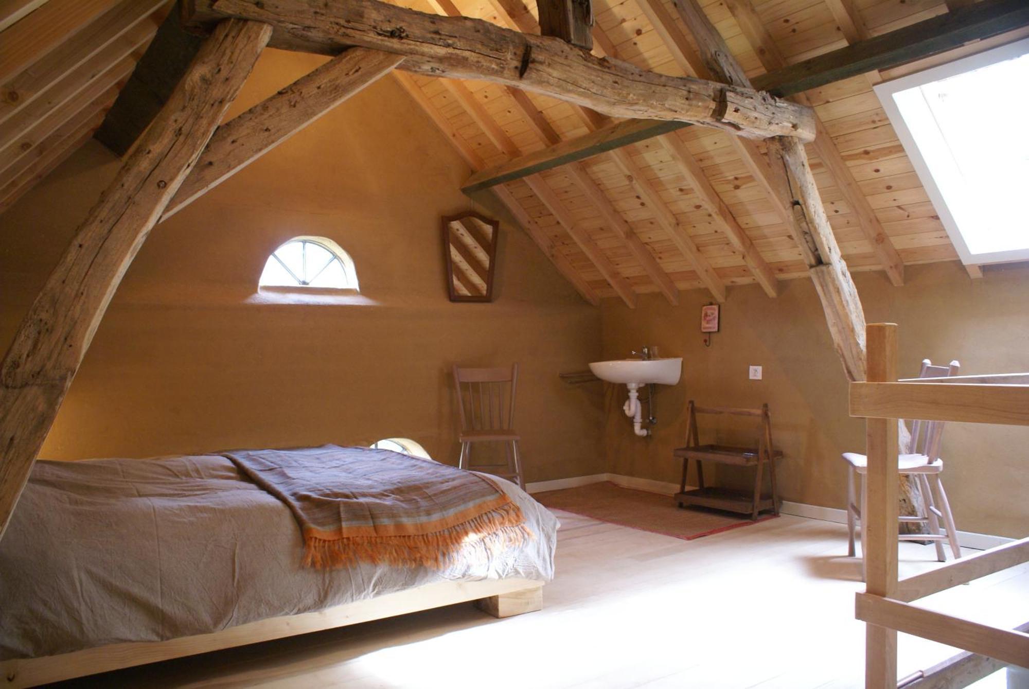 B&B De Metstermolen ซินท์-ทราวเดิน ภายนอก รูปภาพ