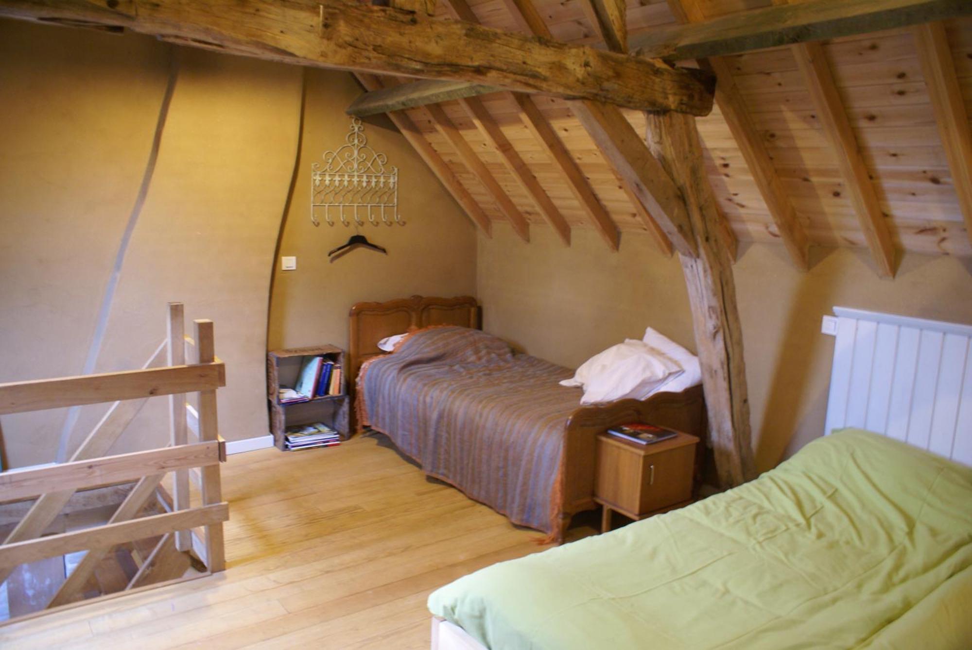B&B De Metstermolen ซินท์-ทราวเดิน ภายนอก รูปภาพ
