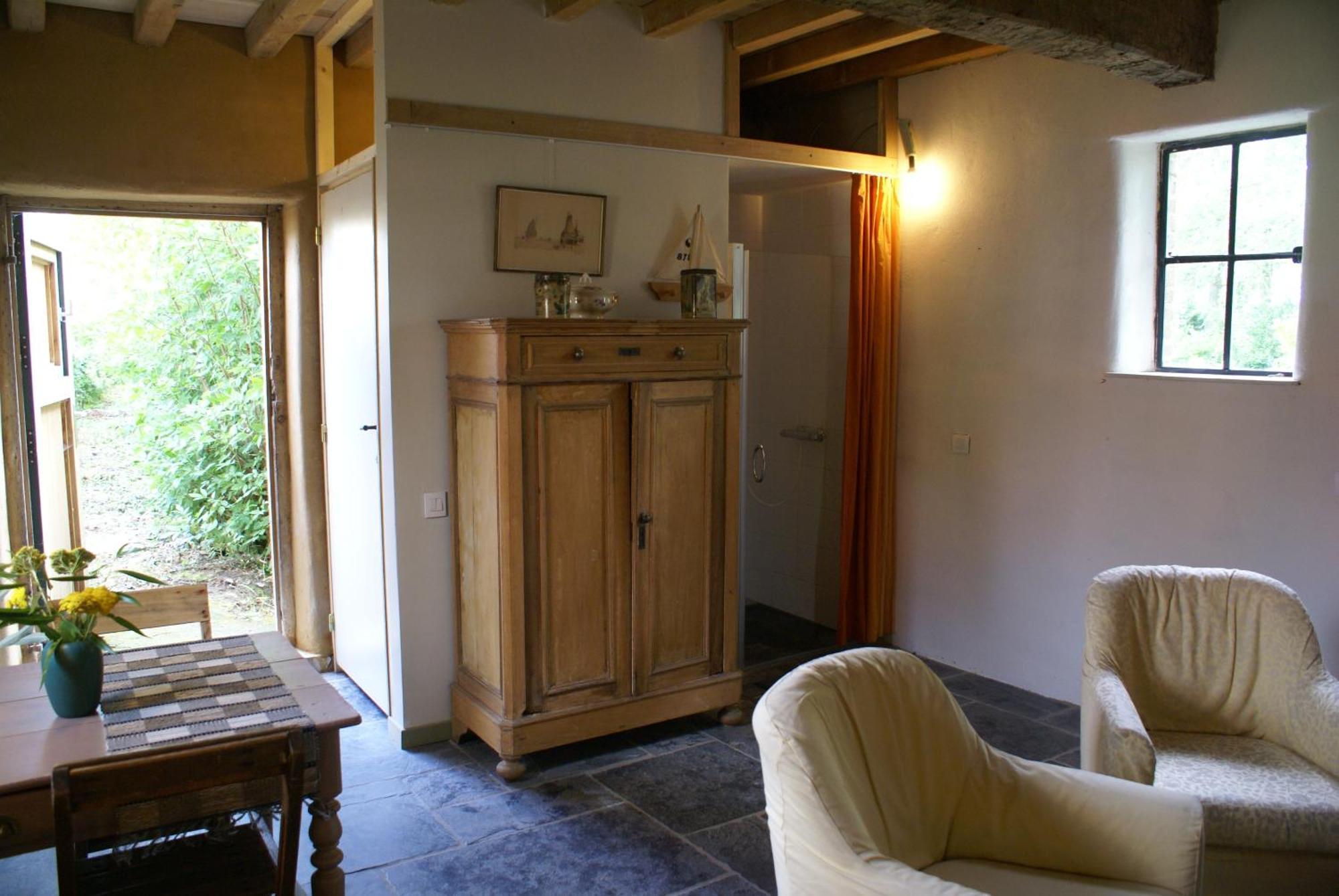 B&B De Metstermolen ซินท์-ทราวเดิน ภายนอก รูปภาพ