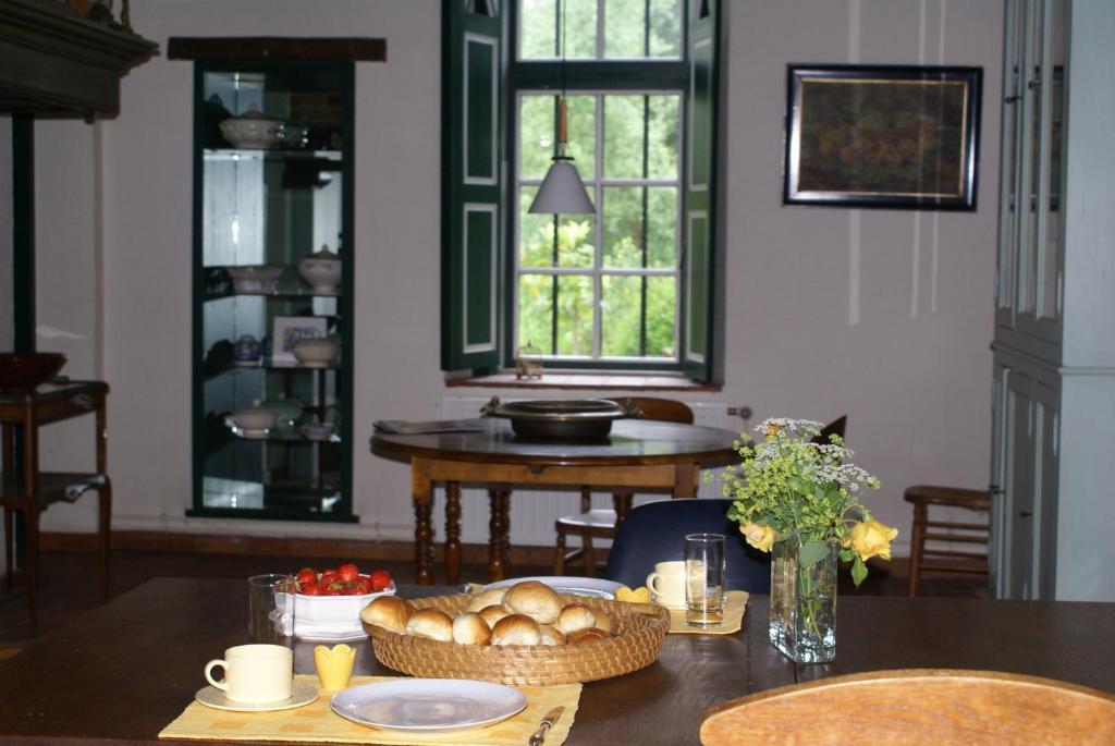 B&B De Metstermolen ซินท์-ทราวเดิน ห้อง รูปภาพ
