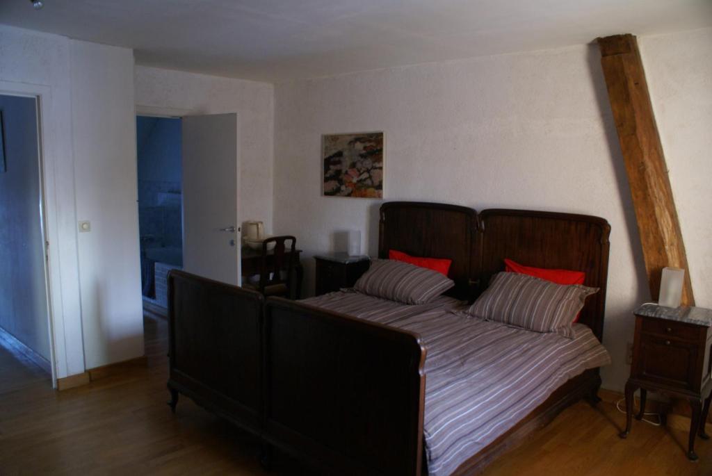 B&B De Metstermolen ซินท์-ทราวเดิน ห้อง รูปภาพ