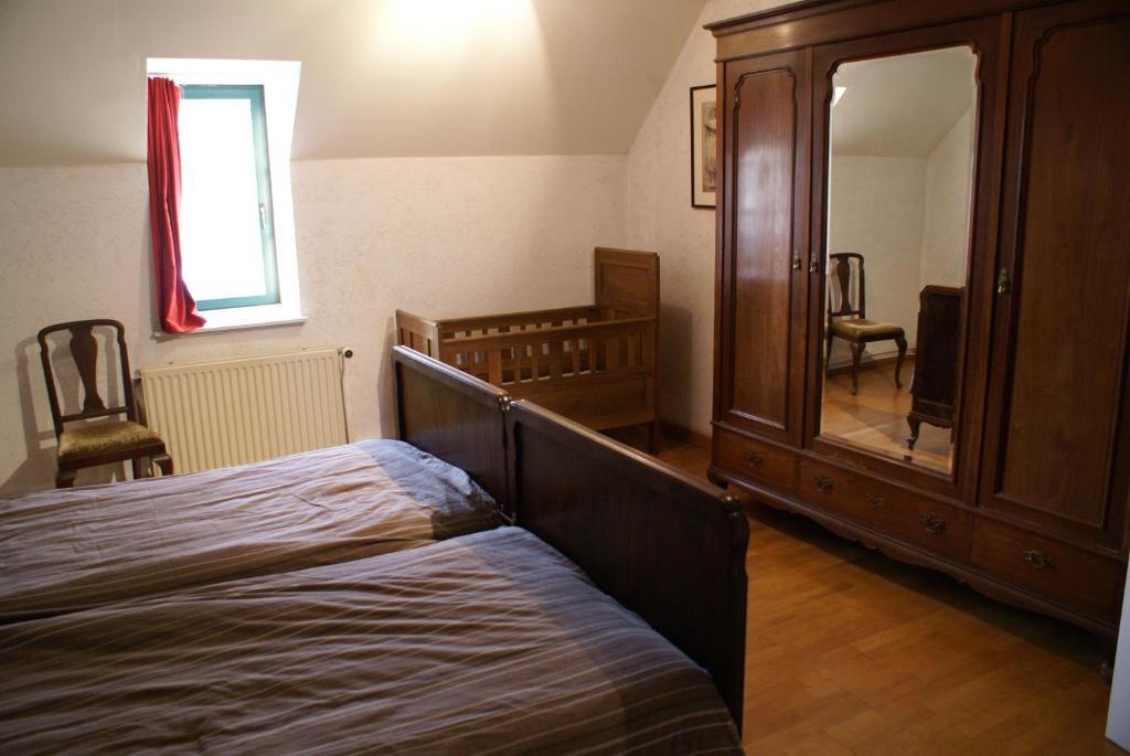 B&B De Metstermolen ซินท์-ทราวเดิน ห้อง รูปภาพ