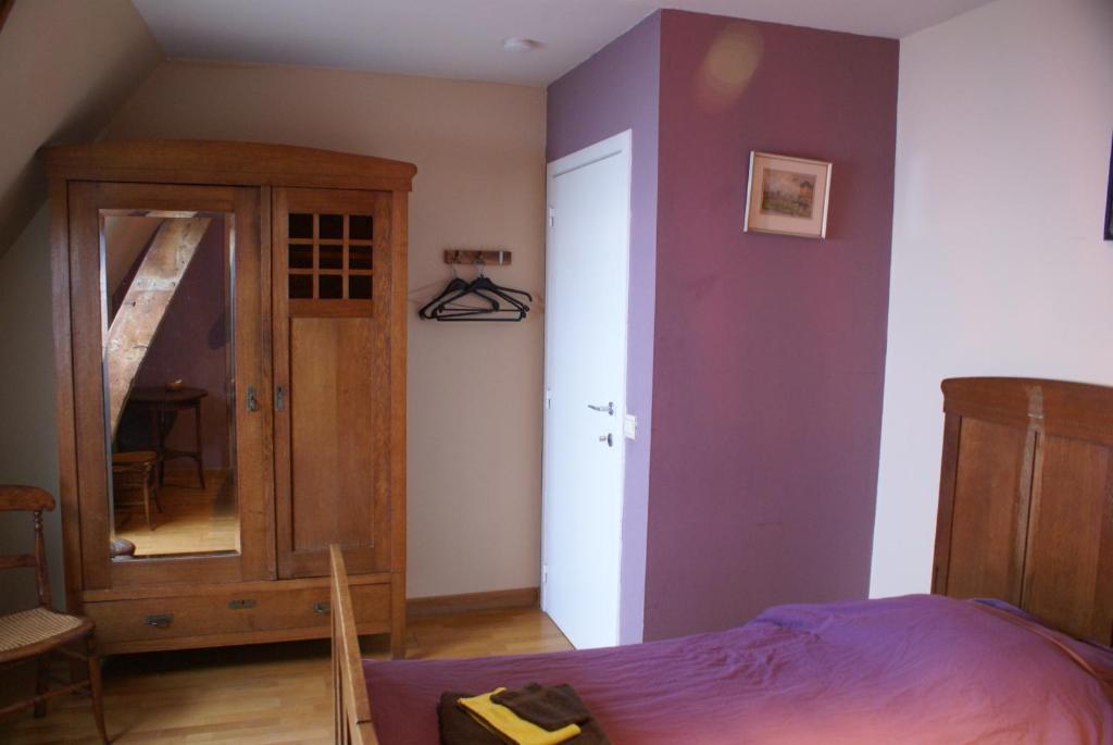 B&B De Metstermolen ซินท์-ทราวเดิน ห้อง รูปภาพ