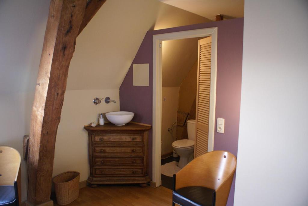 B&B De Metstermolen ซินท์-ทราวเดิน ห้อง รูปภาพ
