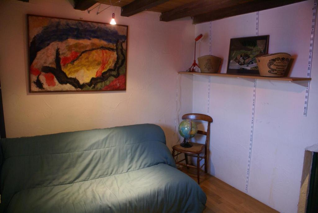 B&B De Metstermolen ซินท์-ทราวเดิน ห้อง รูปภาพ
