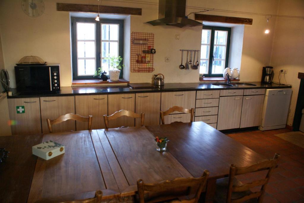B&B De Metstermolen ซินท์-ทราวเดิน ห้อง รูปภาพ