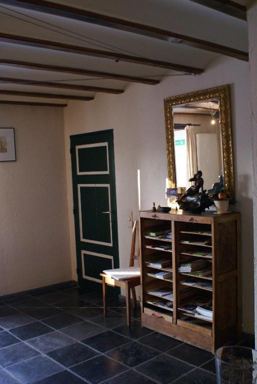 B&B De Metstermolen ซินท์-ทราวเดิน ห้อง รูปภาพ